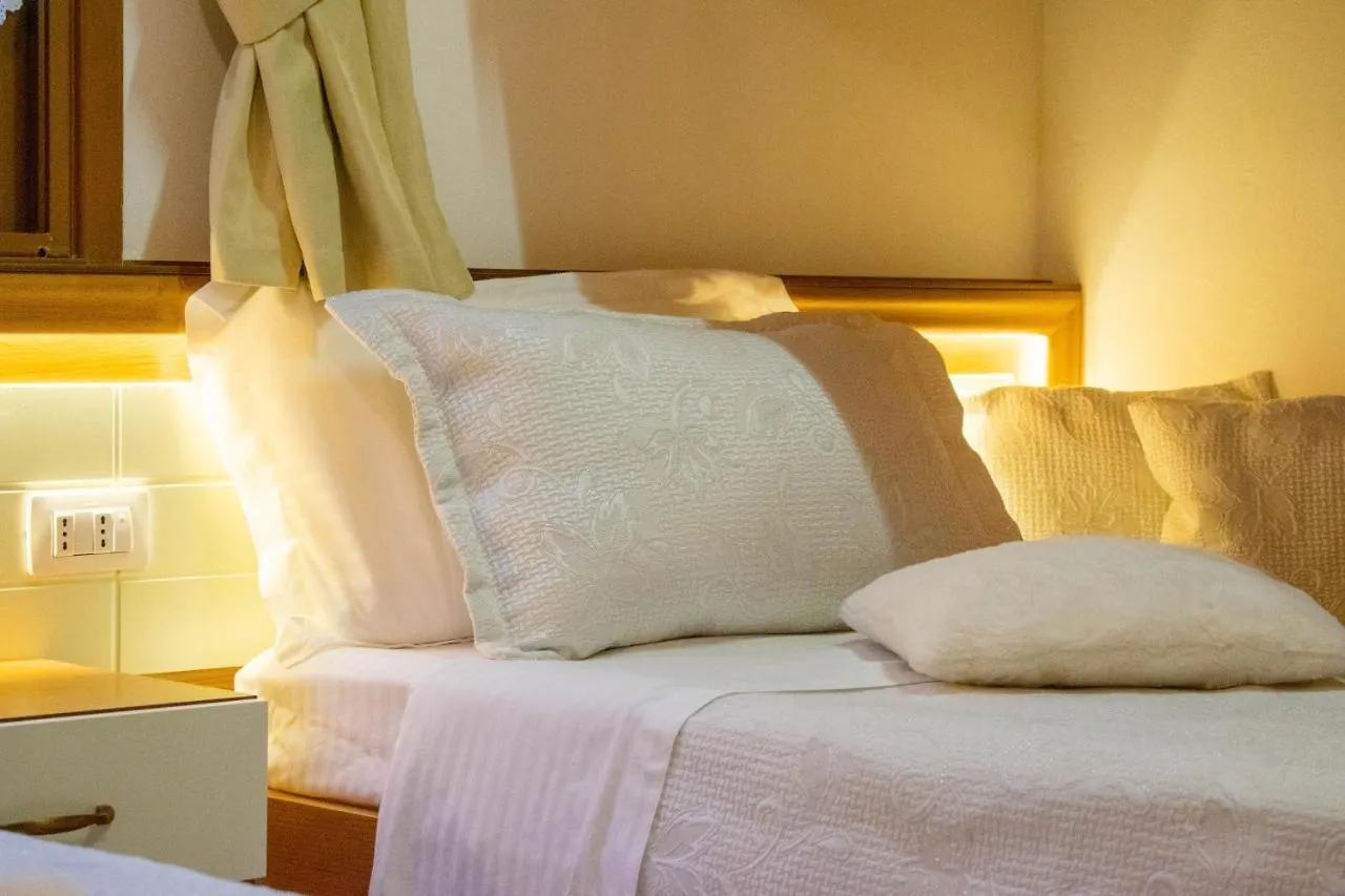 Gasthof Te Kalaja Rooms Gjirokastër Albanien