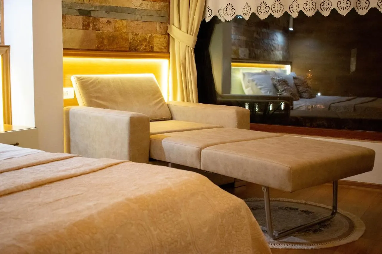 Te Kalaja Rooms Gjirokastër Gasthof