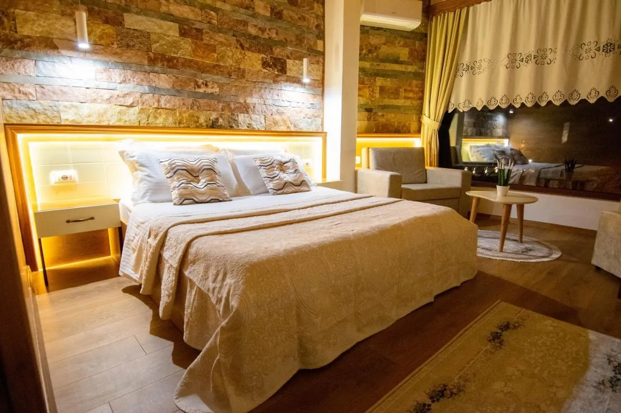 Gasthof Te Kalaja Rooms Gjirokastër