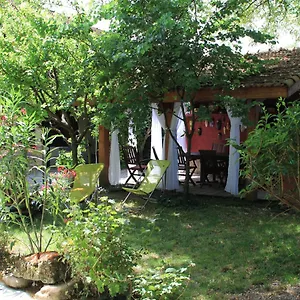 Les Pascals Bed & Breakfast Saint-Paul-lès-Romans