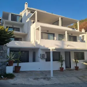 Ilya 2 Aparthotel Bodrum