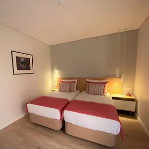 Cardeal & Aparthotel Distrikt Faro