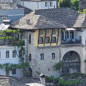 Belaj's House Maison d'hôtes