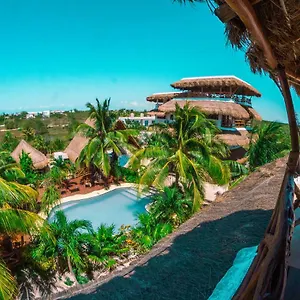 Ensueno & Club Aparthotel Isla Holbox